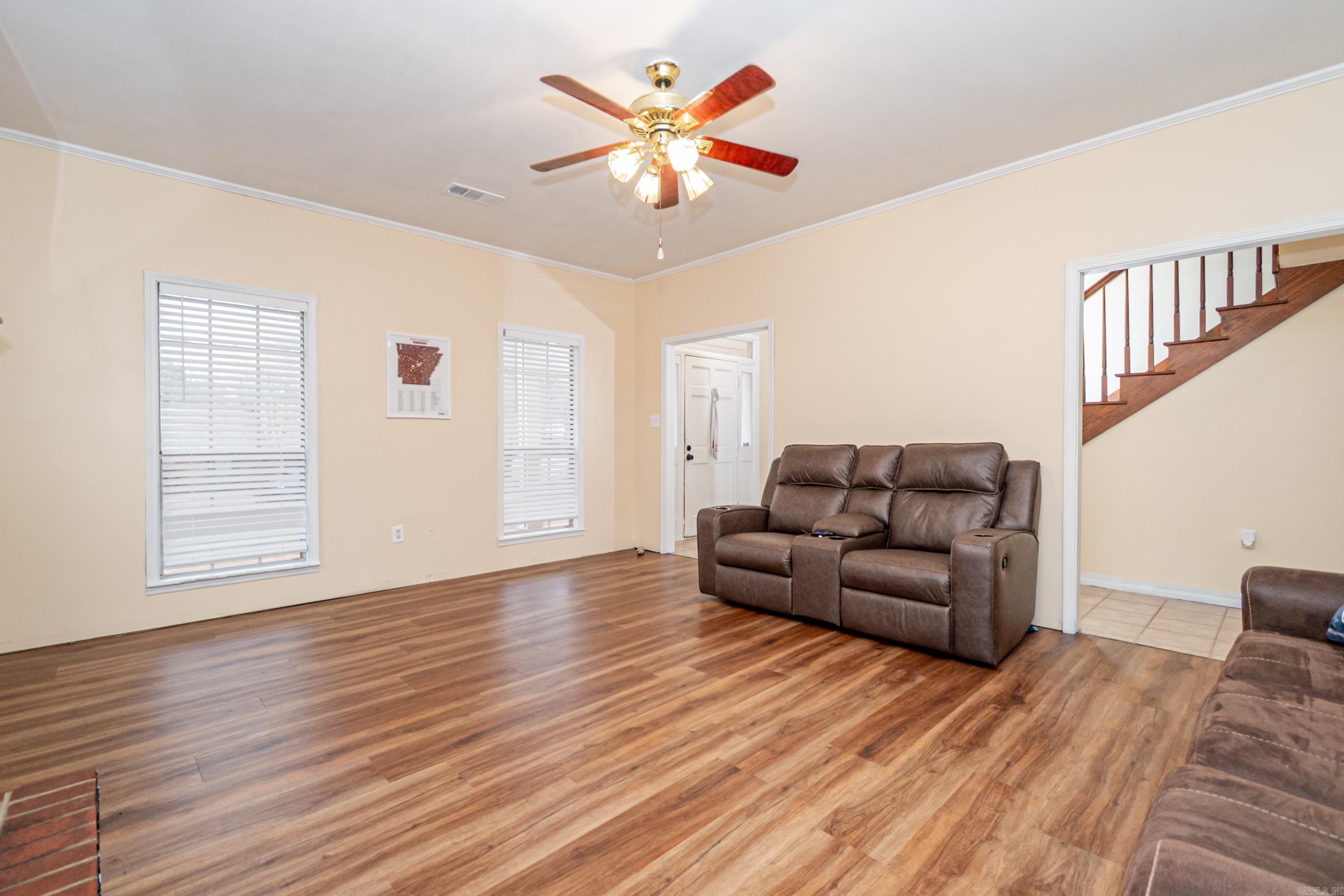 Fox Runn - Residential