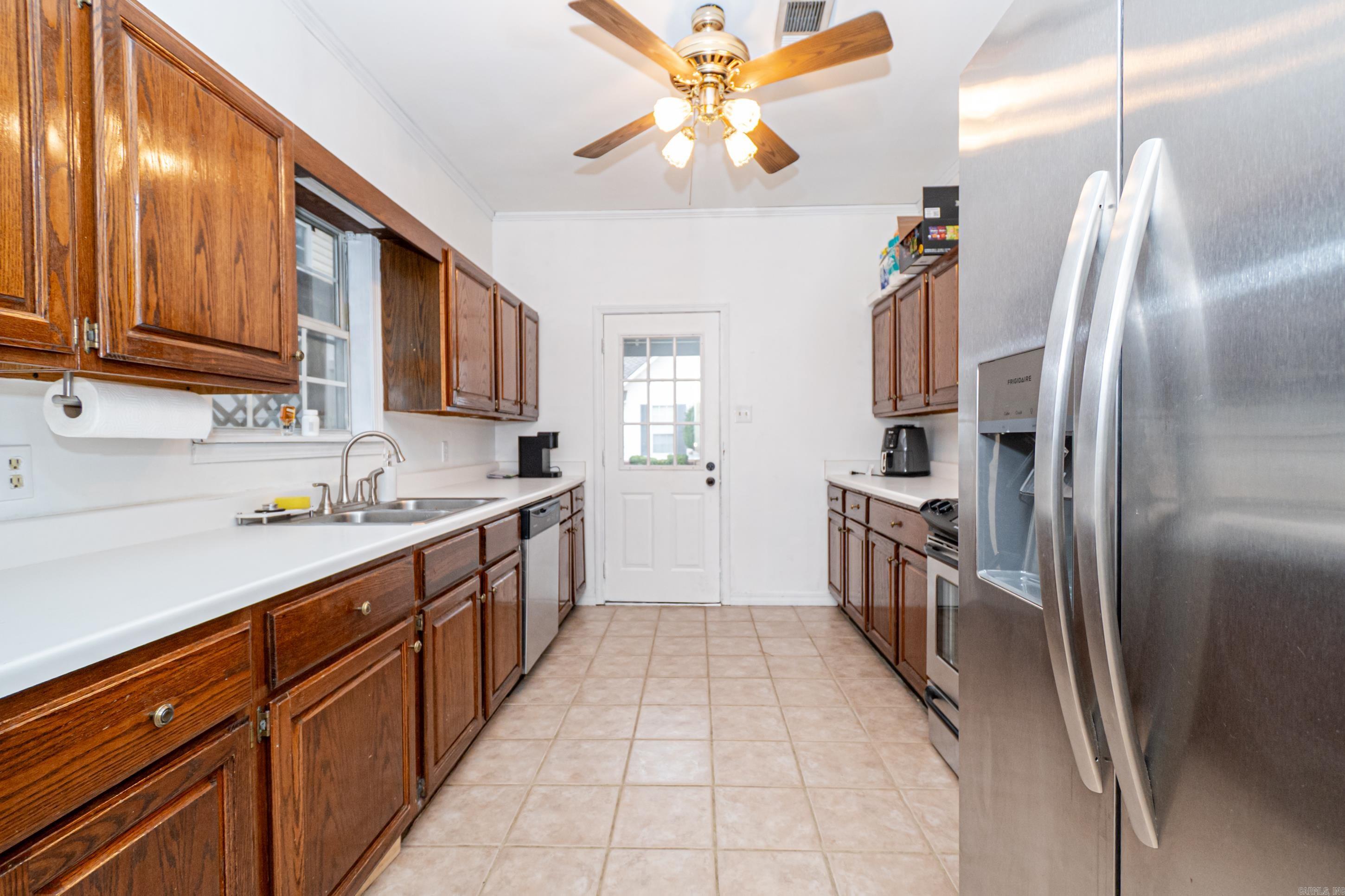 Fox Runn - Residential