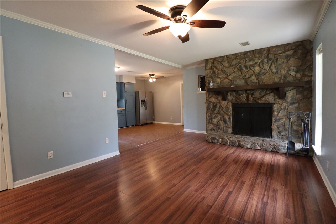 Raney Terrace - Residential