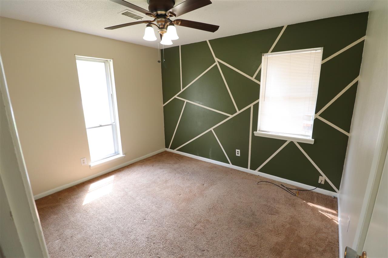 Raney Terrace - Residential