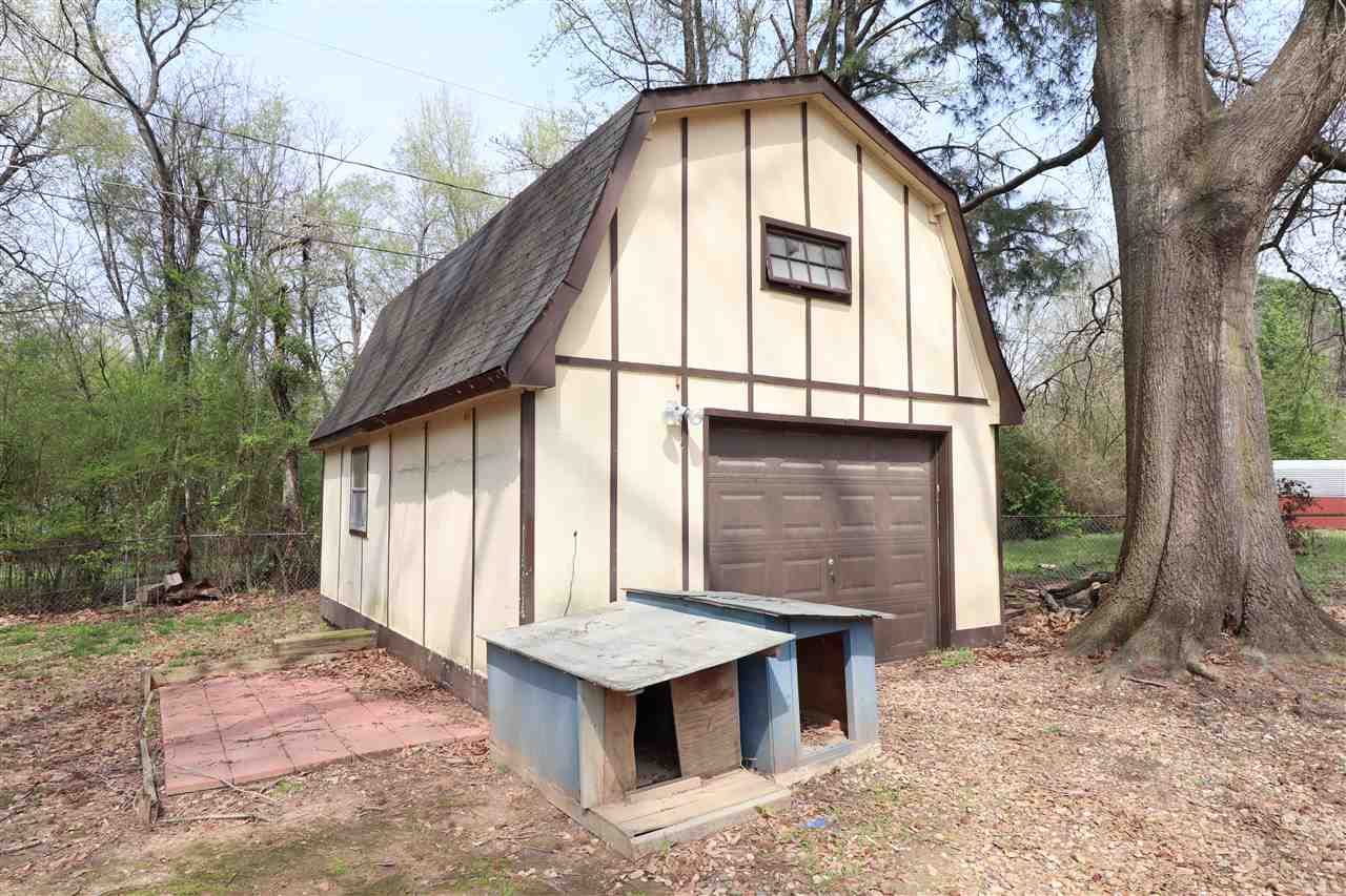 Raney Terrace - Residential