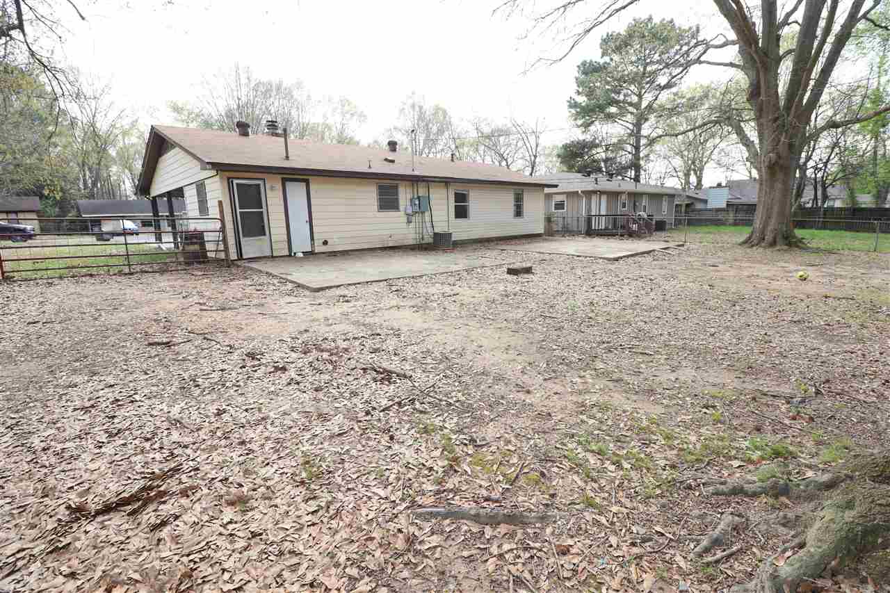 Raney Terrace - Residential