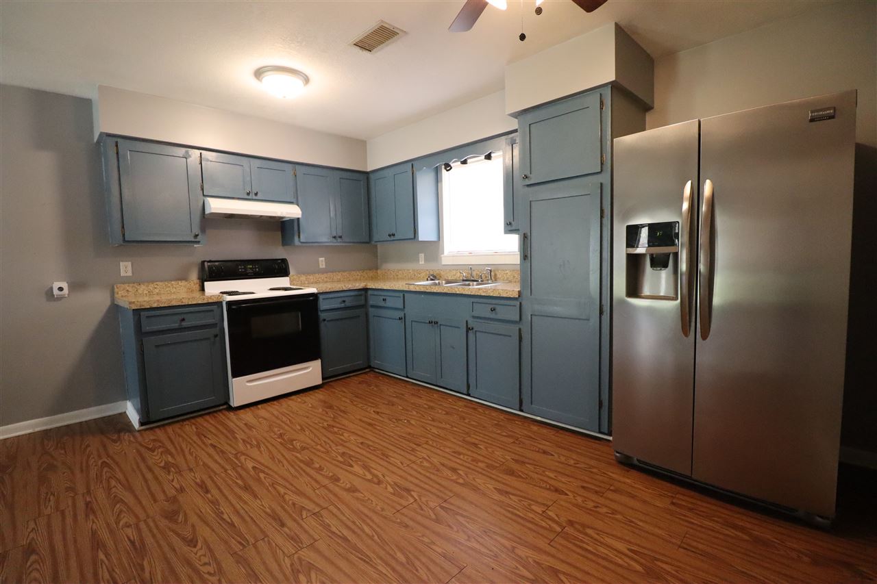 Raney Terrace - Residential