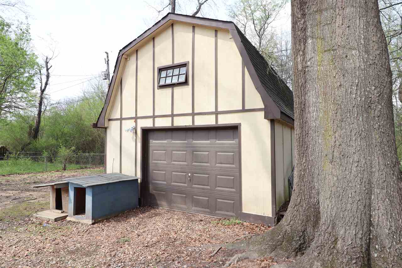 Raney Terrace - Residential