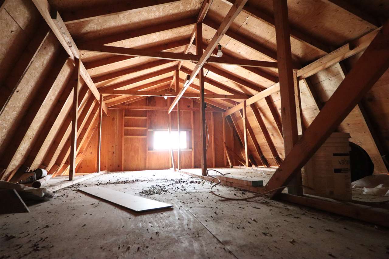 Raney Terrace - Residential