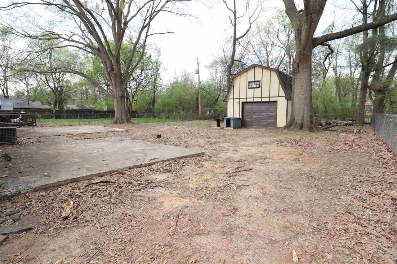 Raney Terrace - Residential