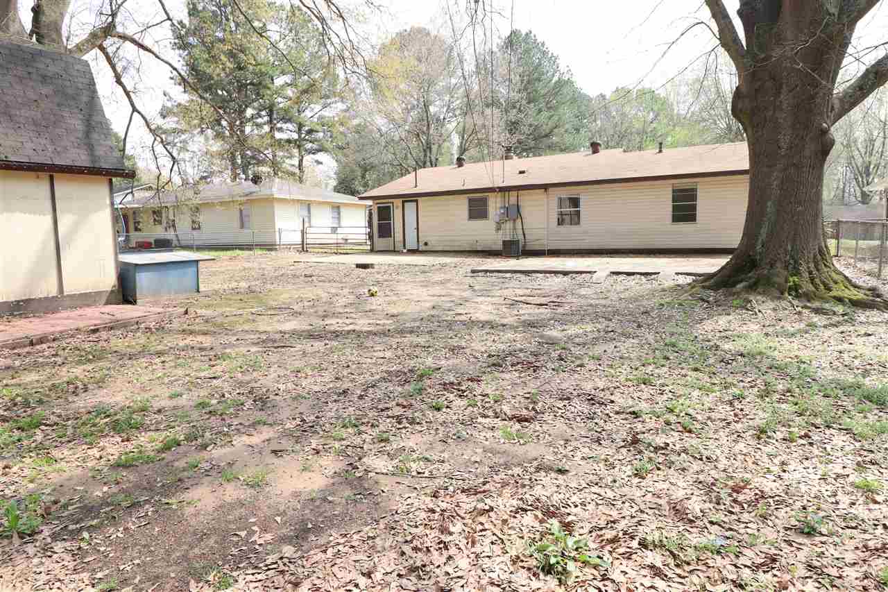 Raney Terrace - Residential