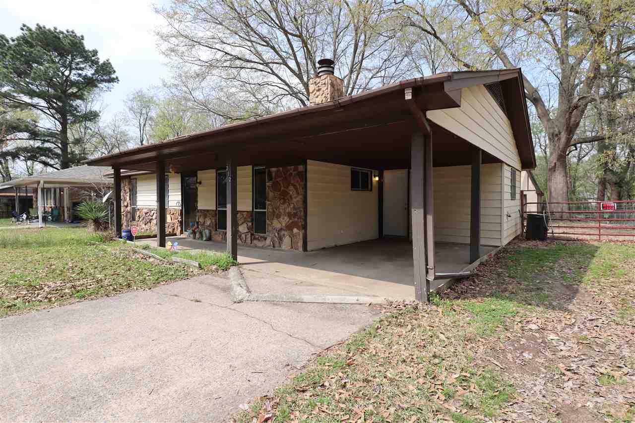 Raney Terrace - Residential