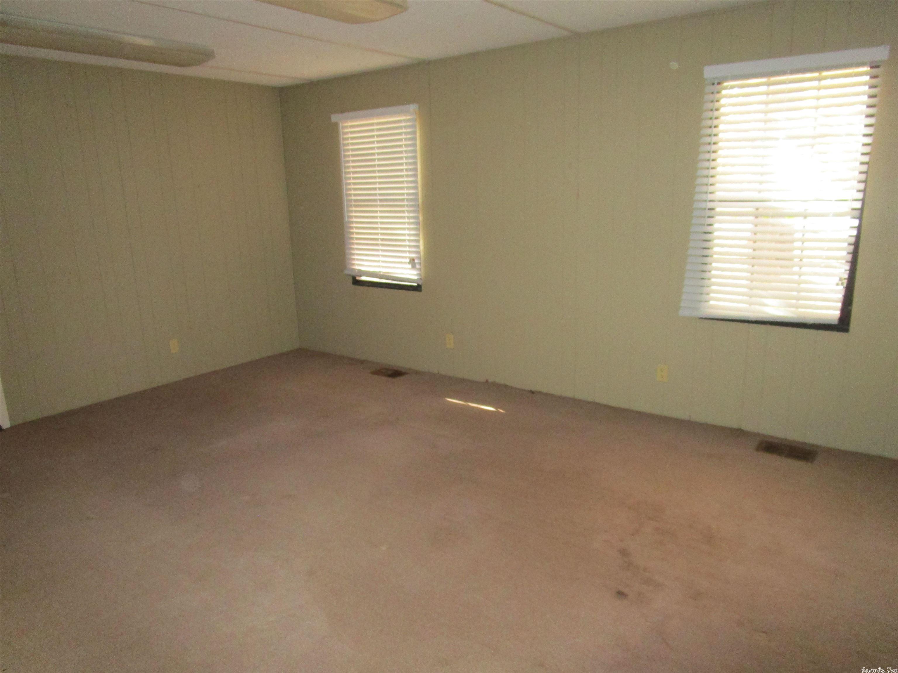 Greers Ferry - Residential