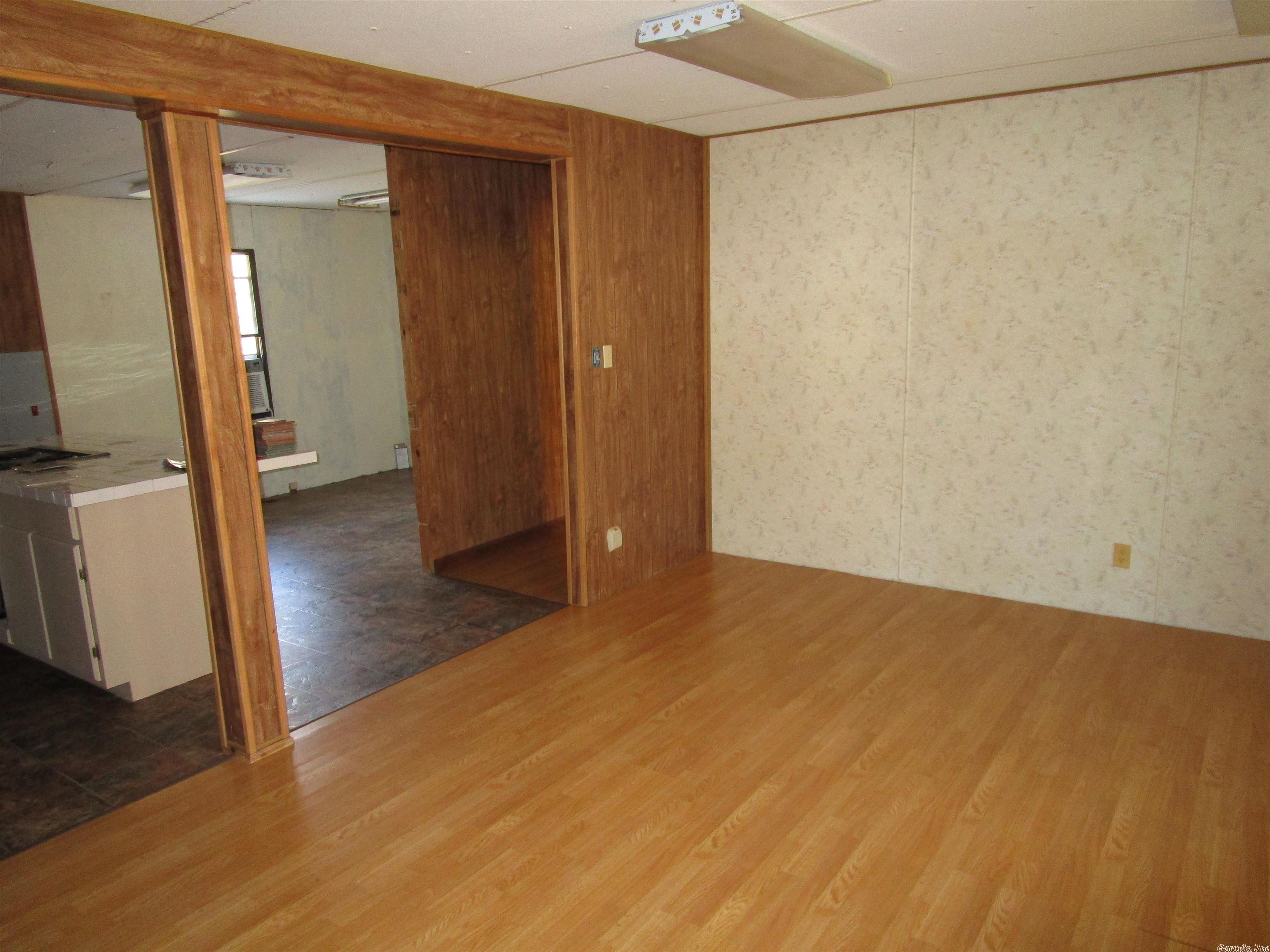 Greers Ferry - Residential