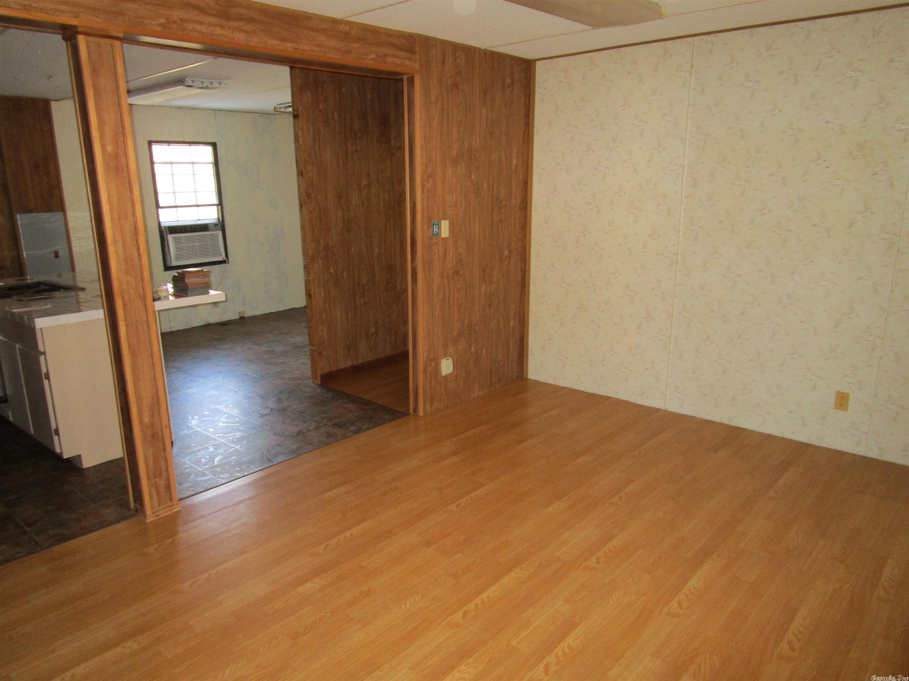 Greers Ferry - Residential