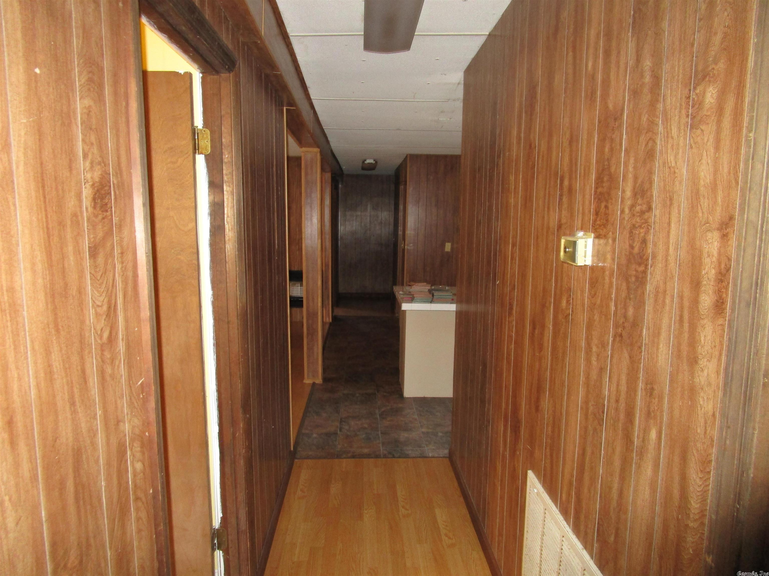 Greers Ferry - Residential