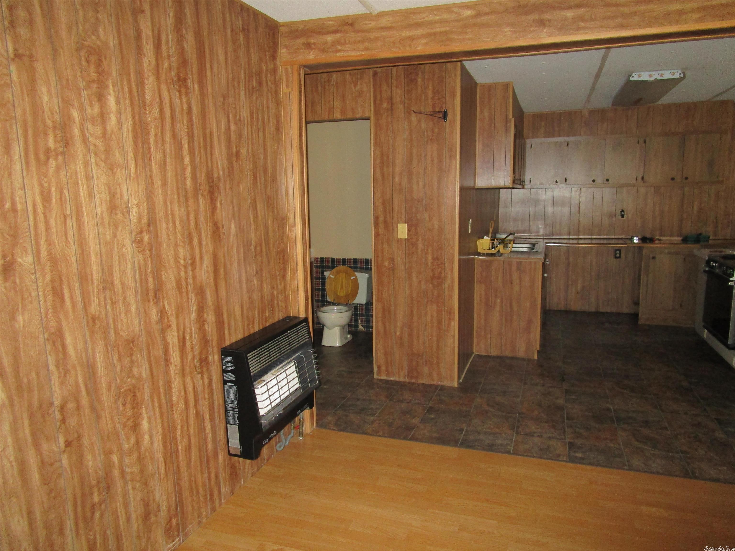 Greers Ferry - Residential