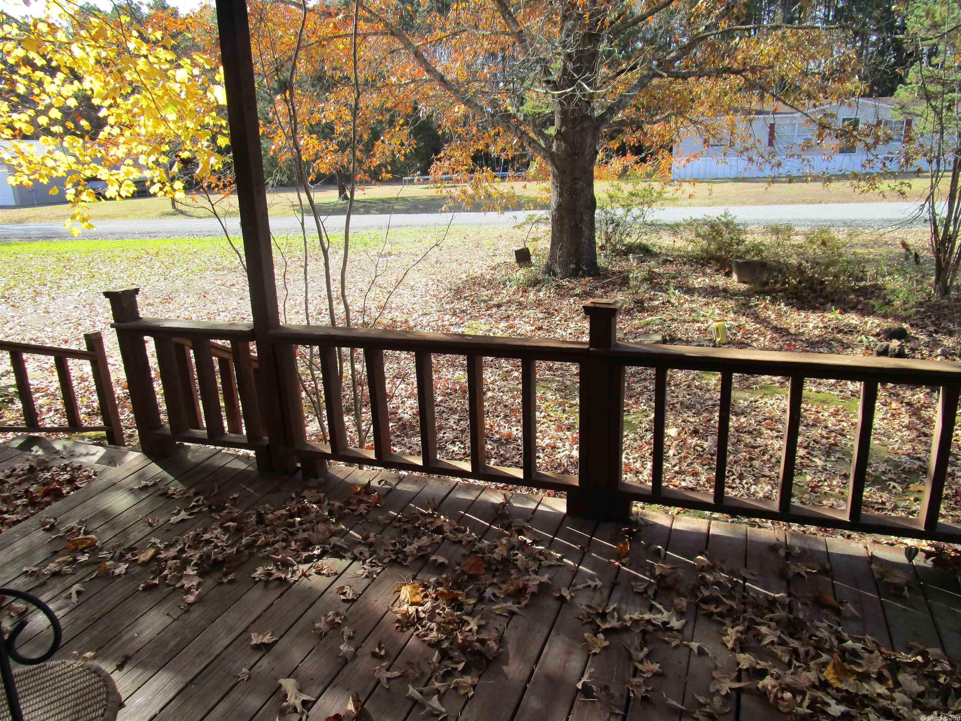 Greers Ferry - Residential