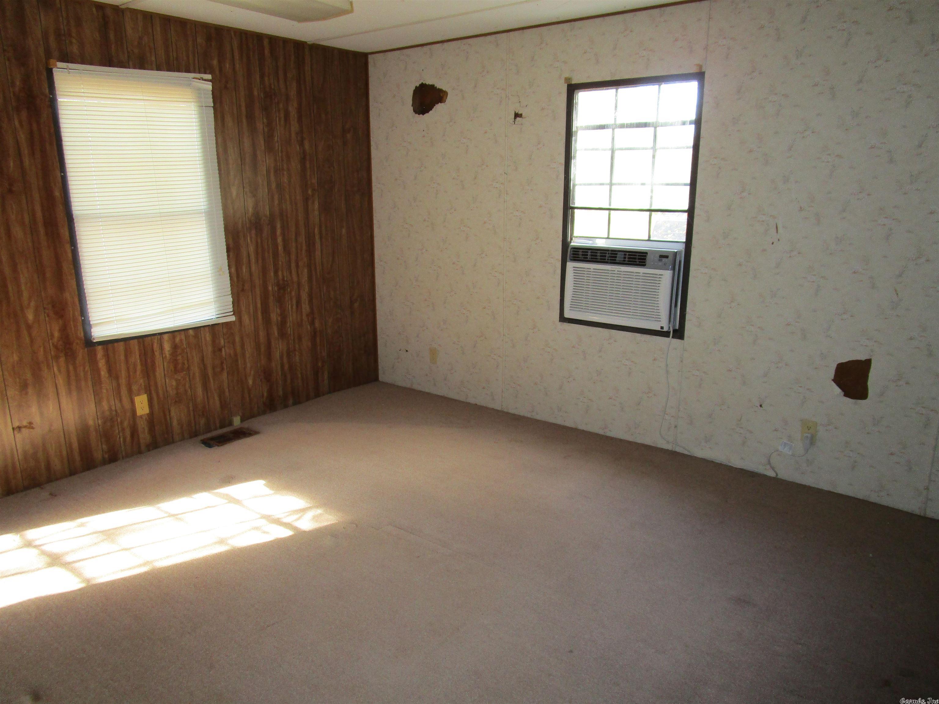 Greers Ferry - Residential