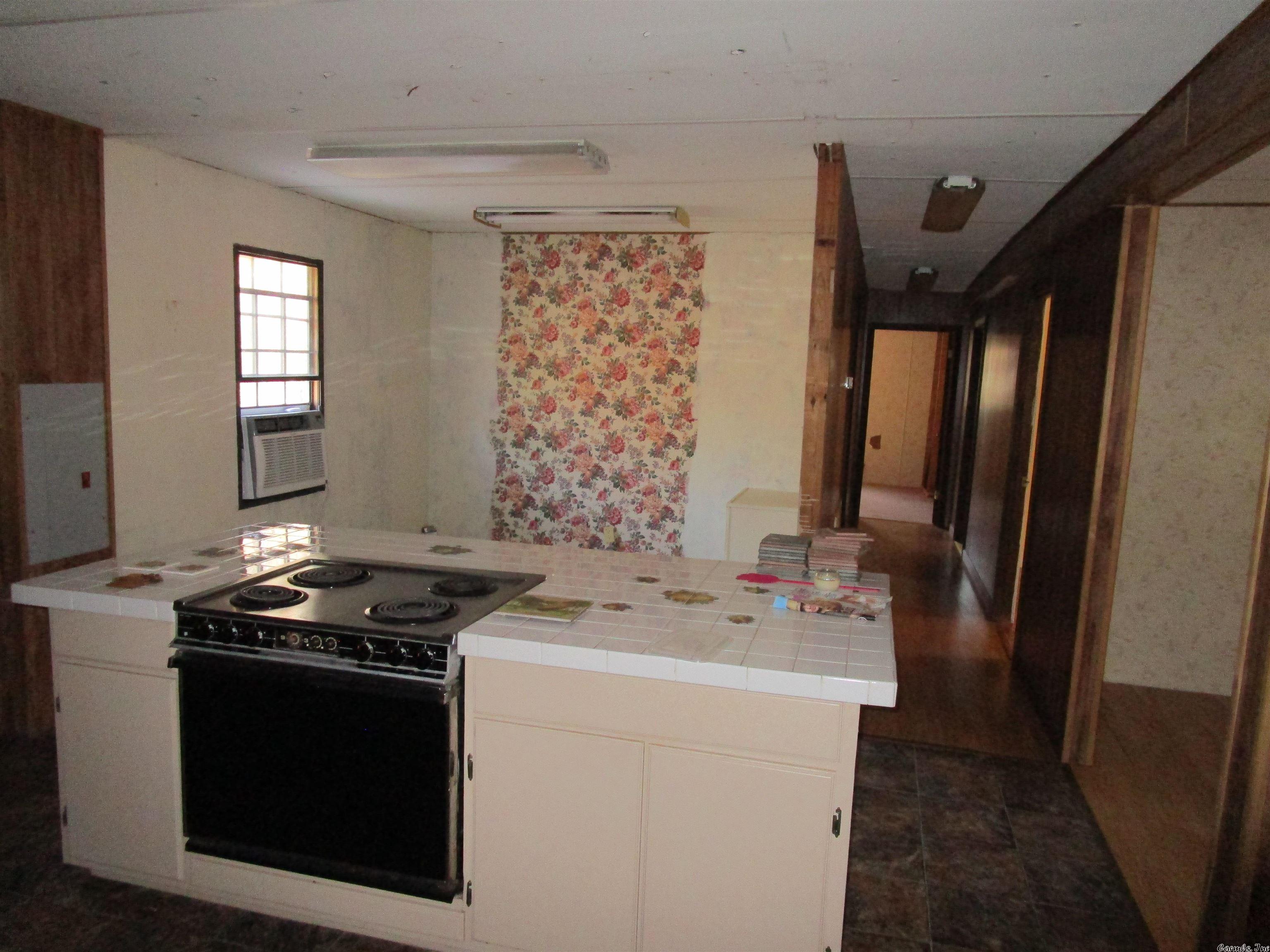 Greers Ferry - Residential