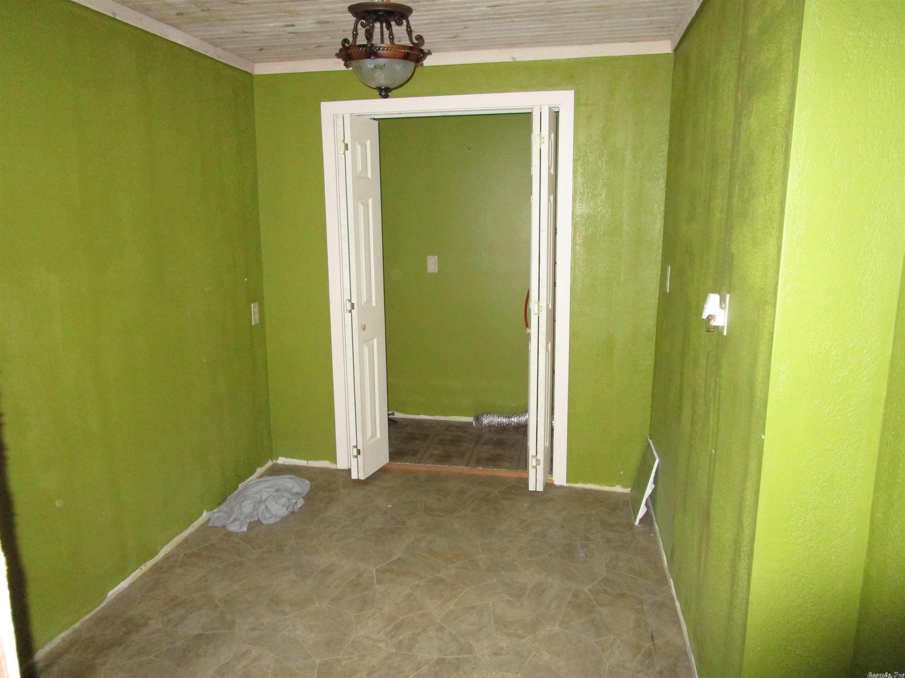 Greers Ferry - Residential