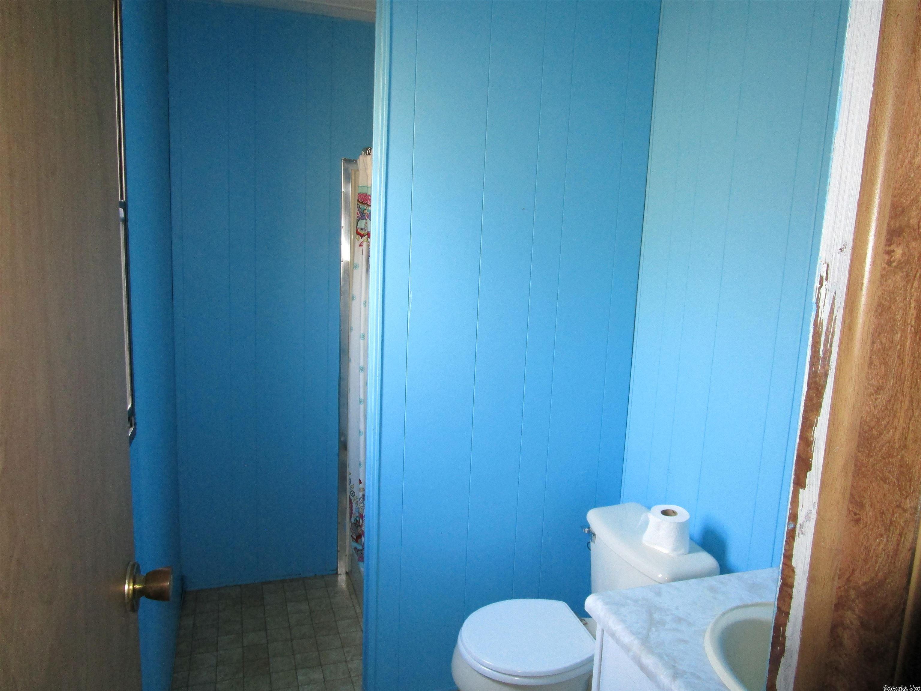 Greers Ferry - Residential