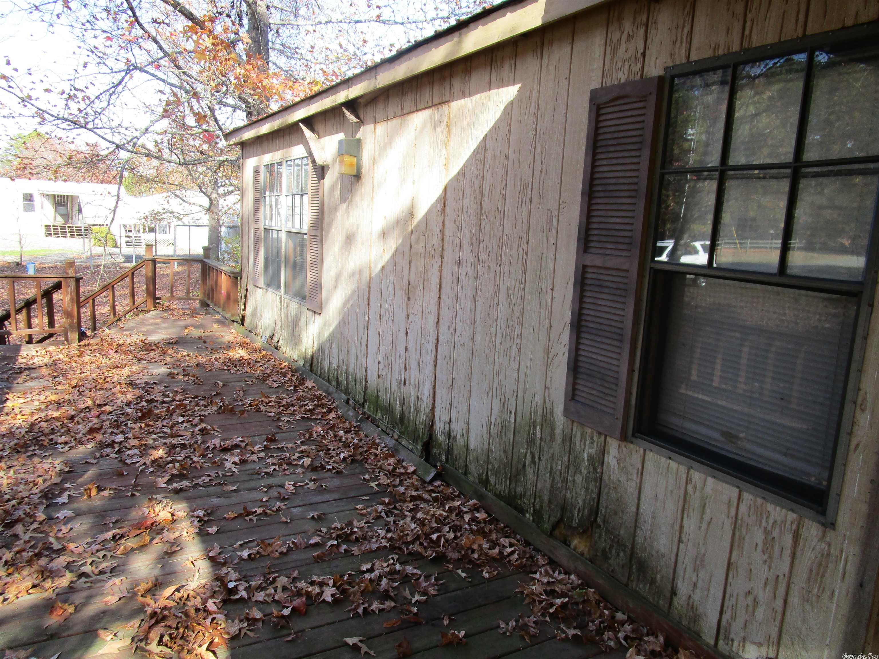 Greers Ferry - Residential