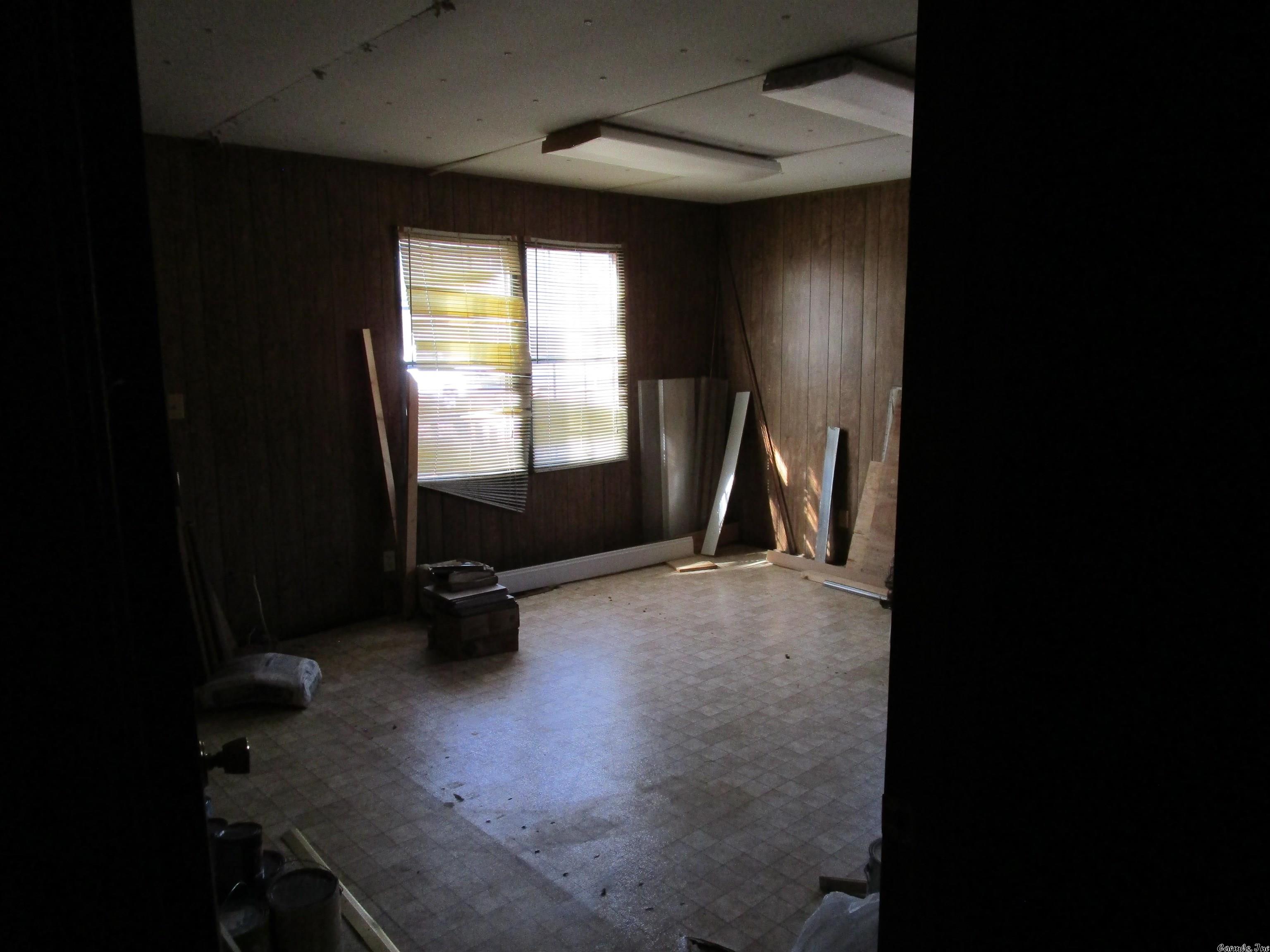 Greers Ferry - Residential