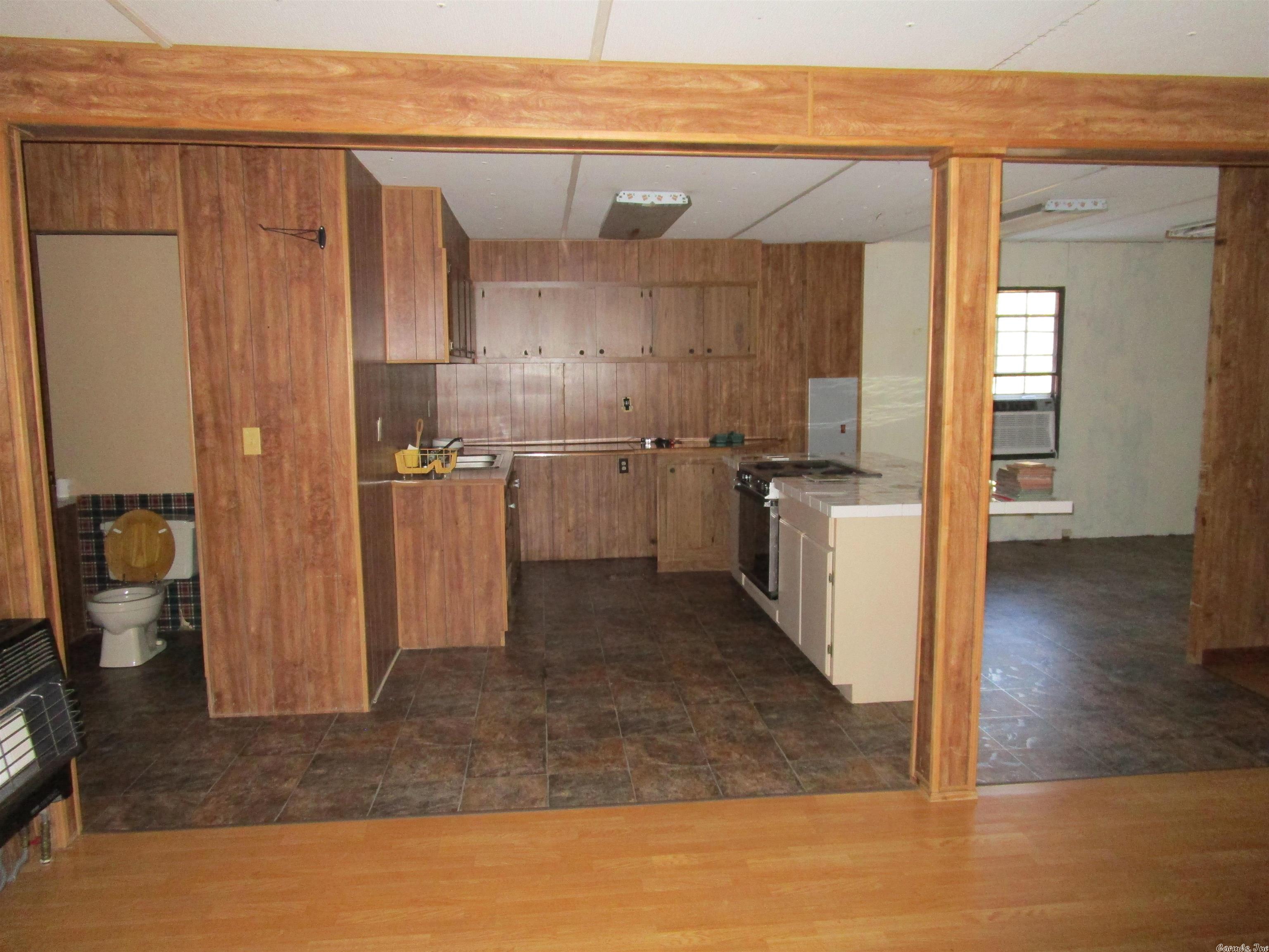 Greers Ferry - Residential