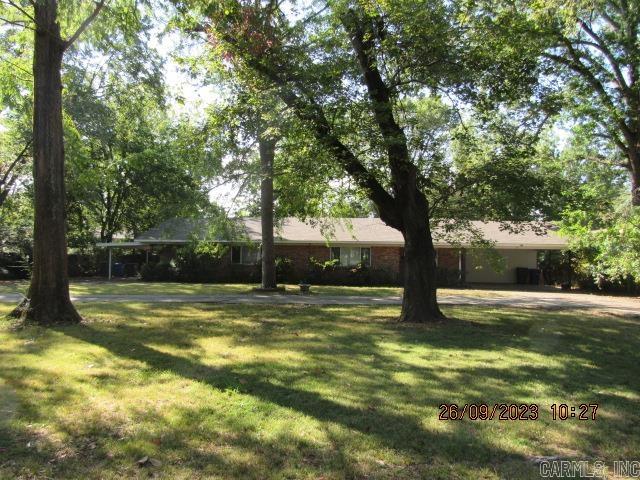 Robinsons Plan - Residential Lease