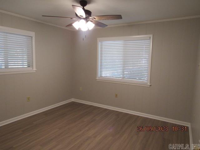 Robinsons Plan - Residential Lease
