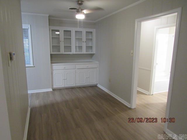 Robinsons Plan - Residential Lease