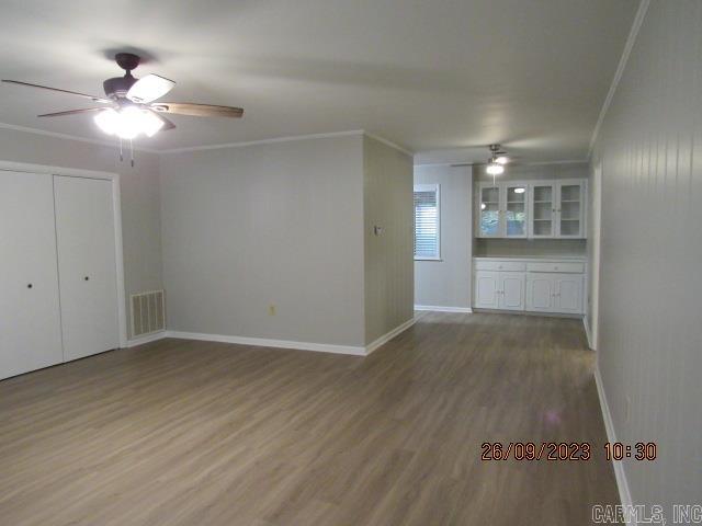 Robinsons Plan - Residential Lease