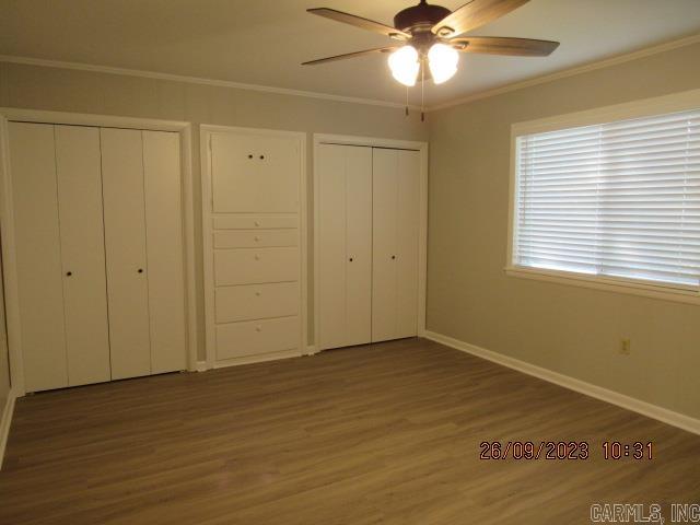Robinsons Plan - Residential Lease