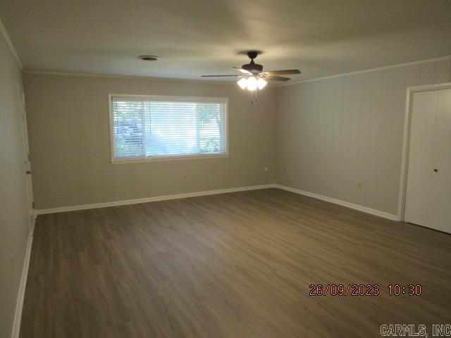 Robinsons Plan - Residential Lease
