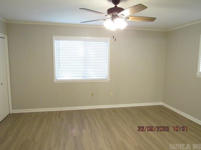 Robinsons Plan - Residential Lease