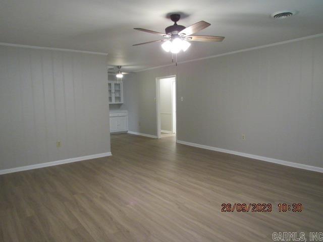 Robinsons Plan - Residential Lease
