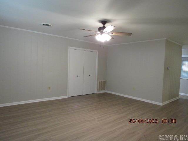 Robinsons Plan - Residential Lease
