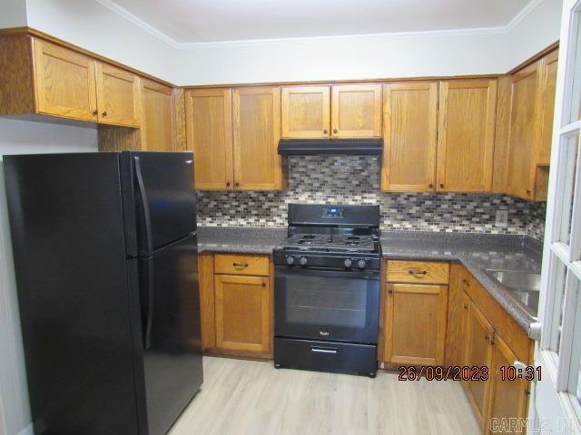 Robinsons Plan - Residential Lease