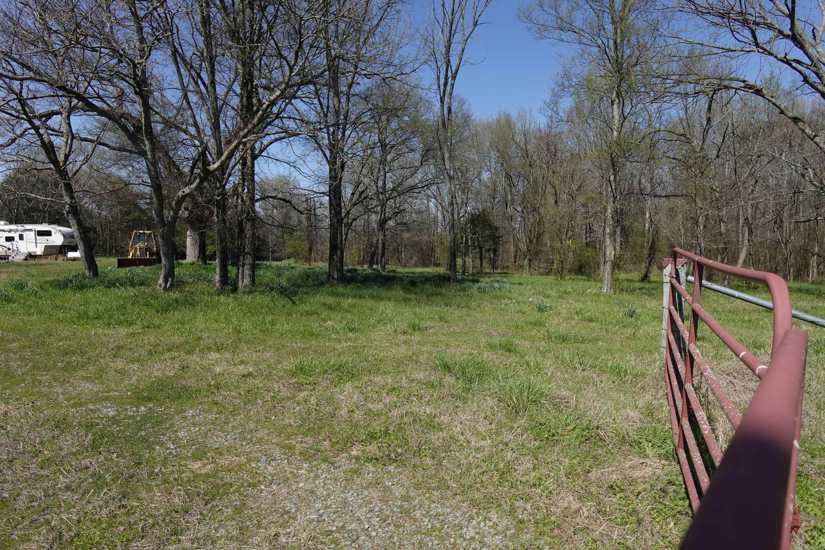 Metes & Bounds - Land