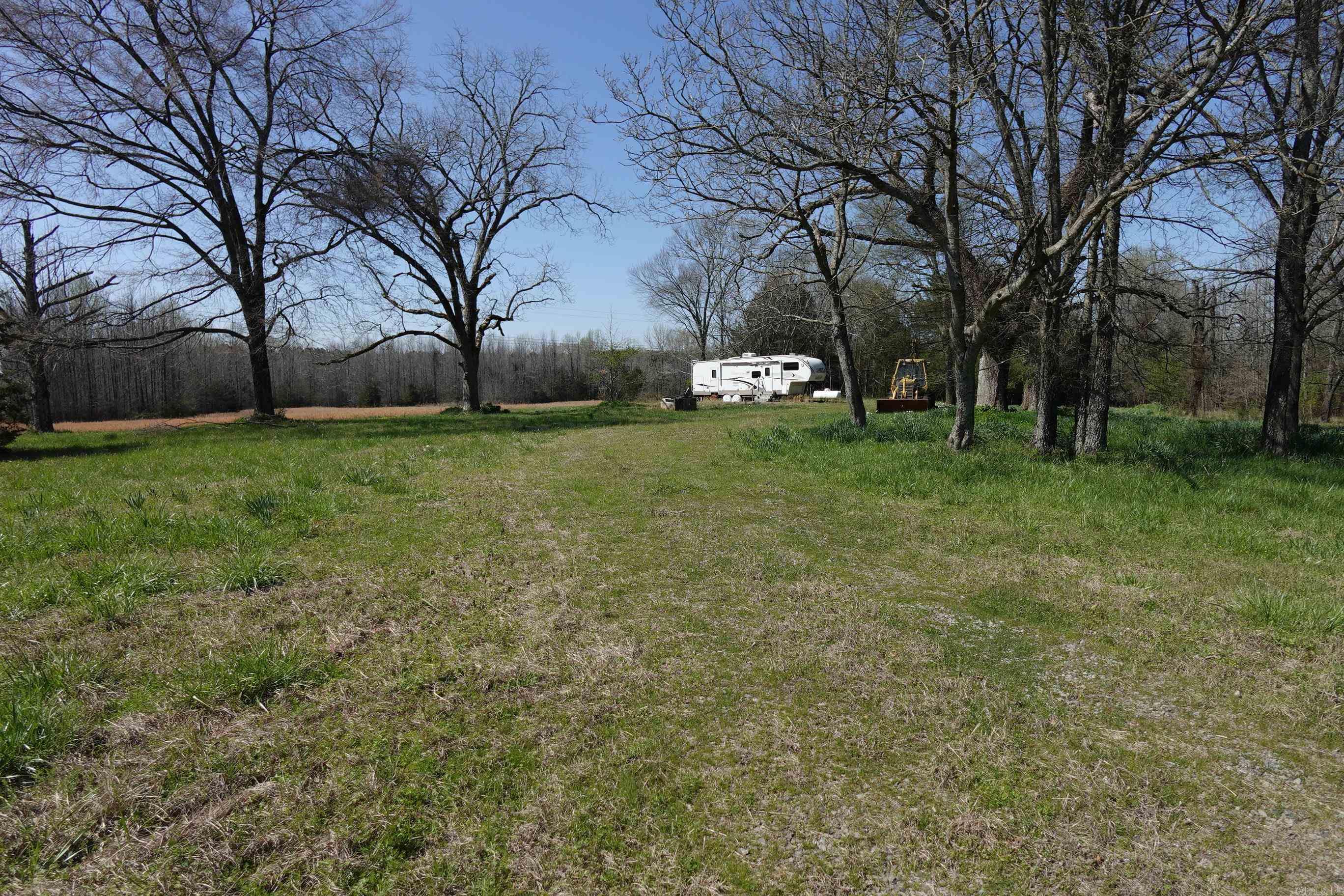 Metes & Bounds - Land