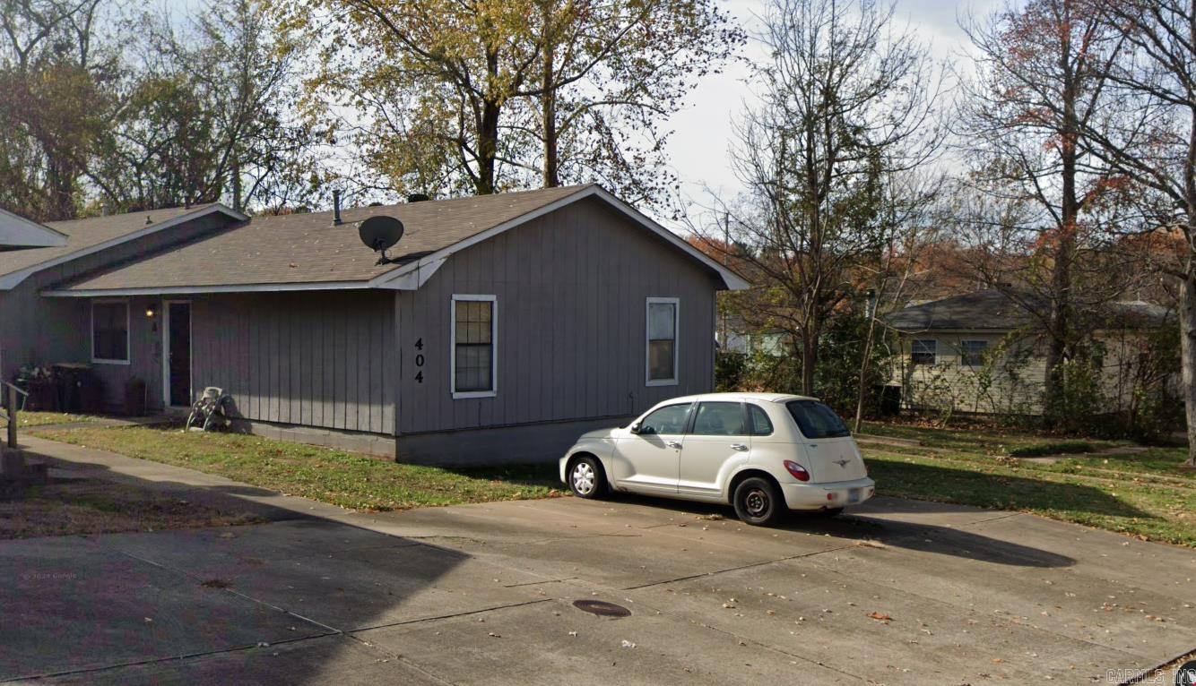 Moores Glendale - Residential Income