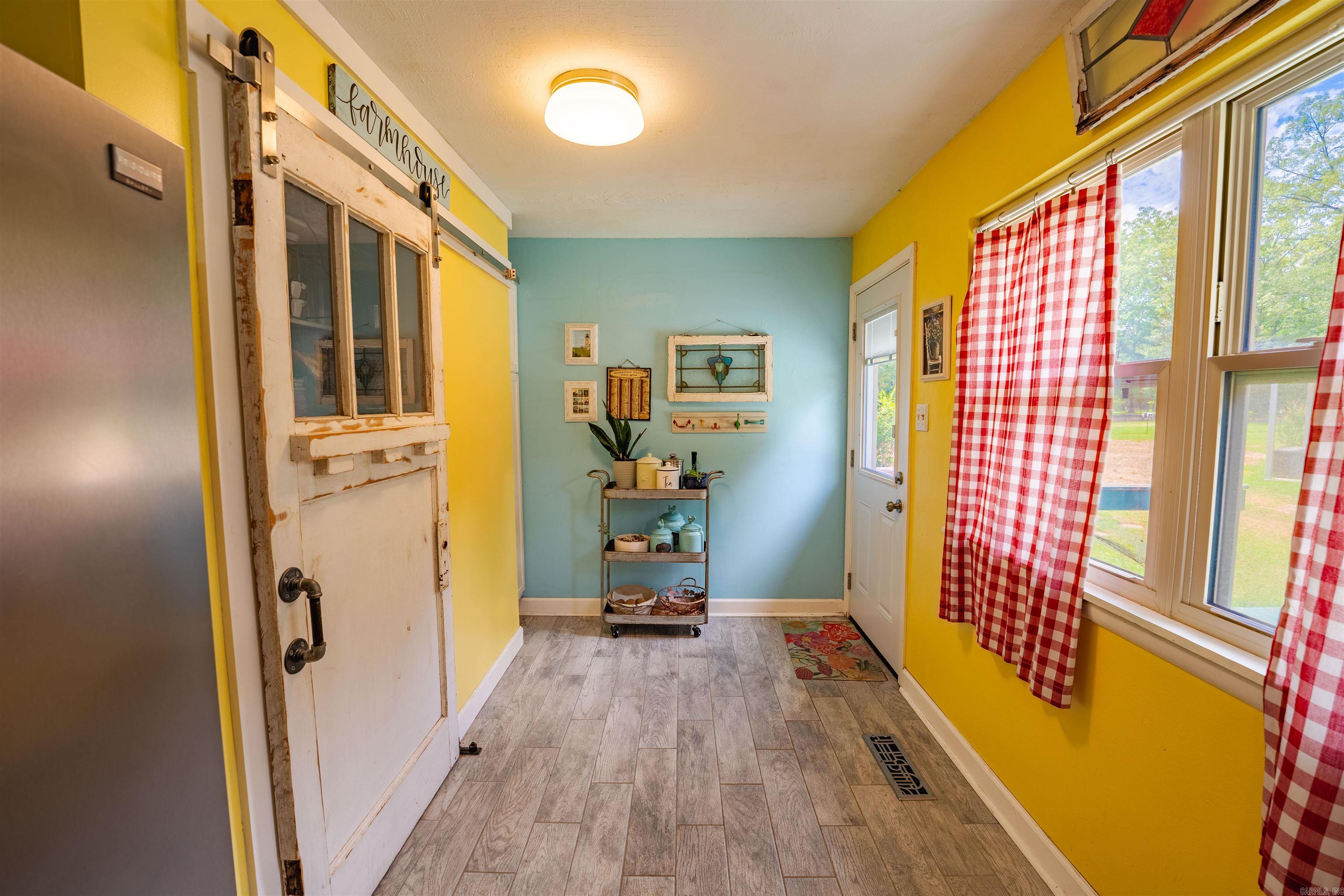 Dearwoods - Residential