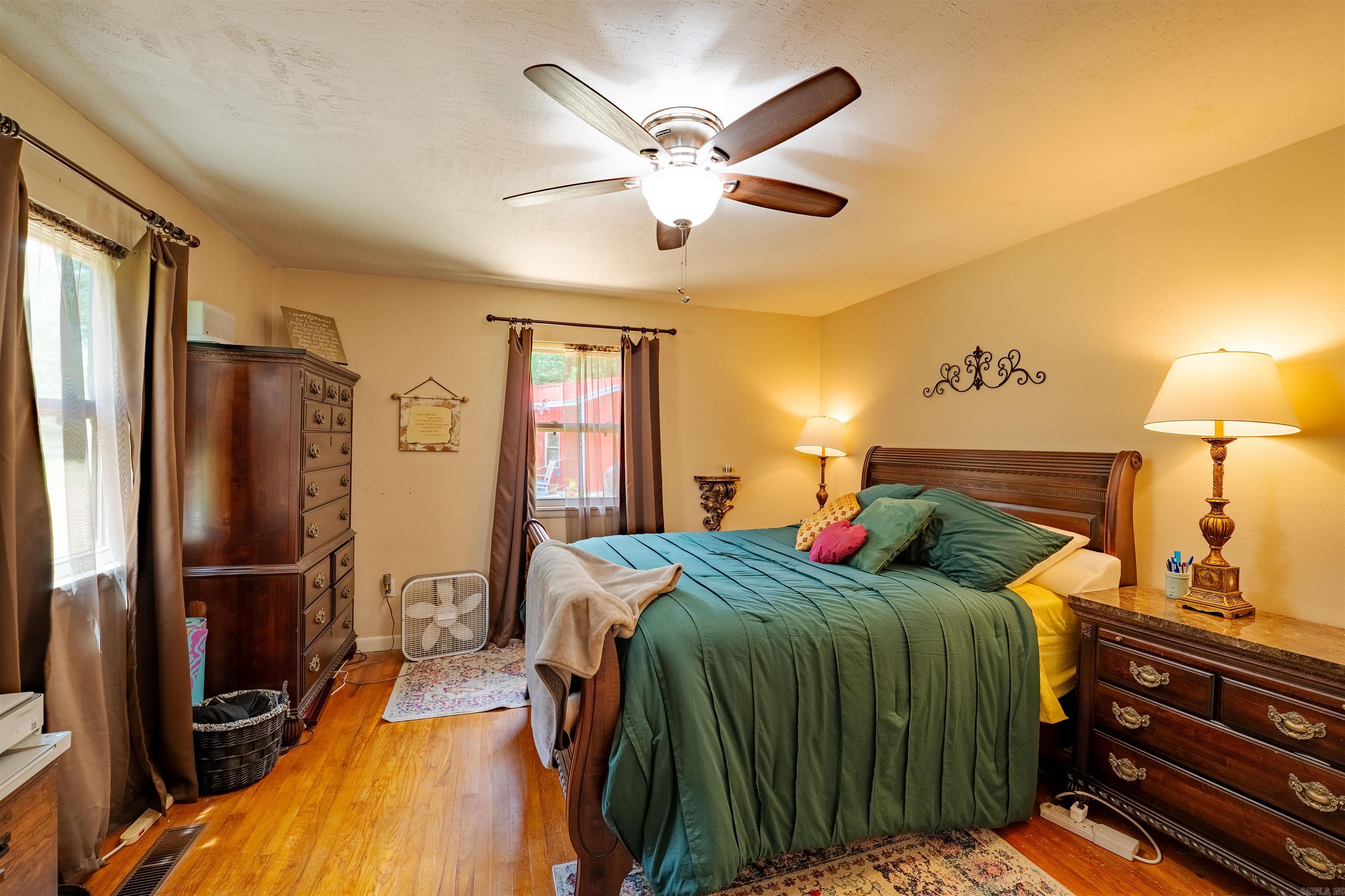 Dearwoods - Residential