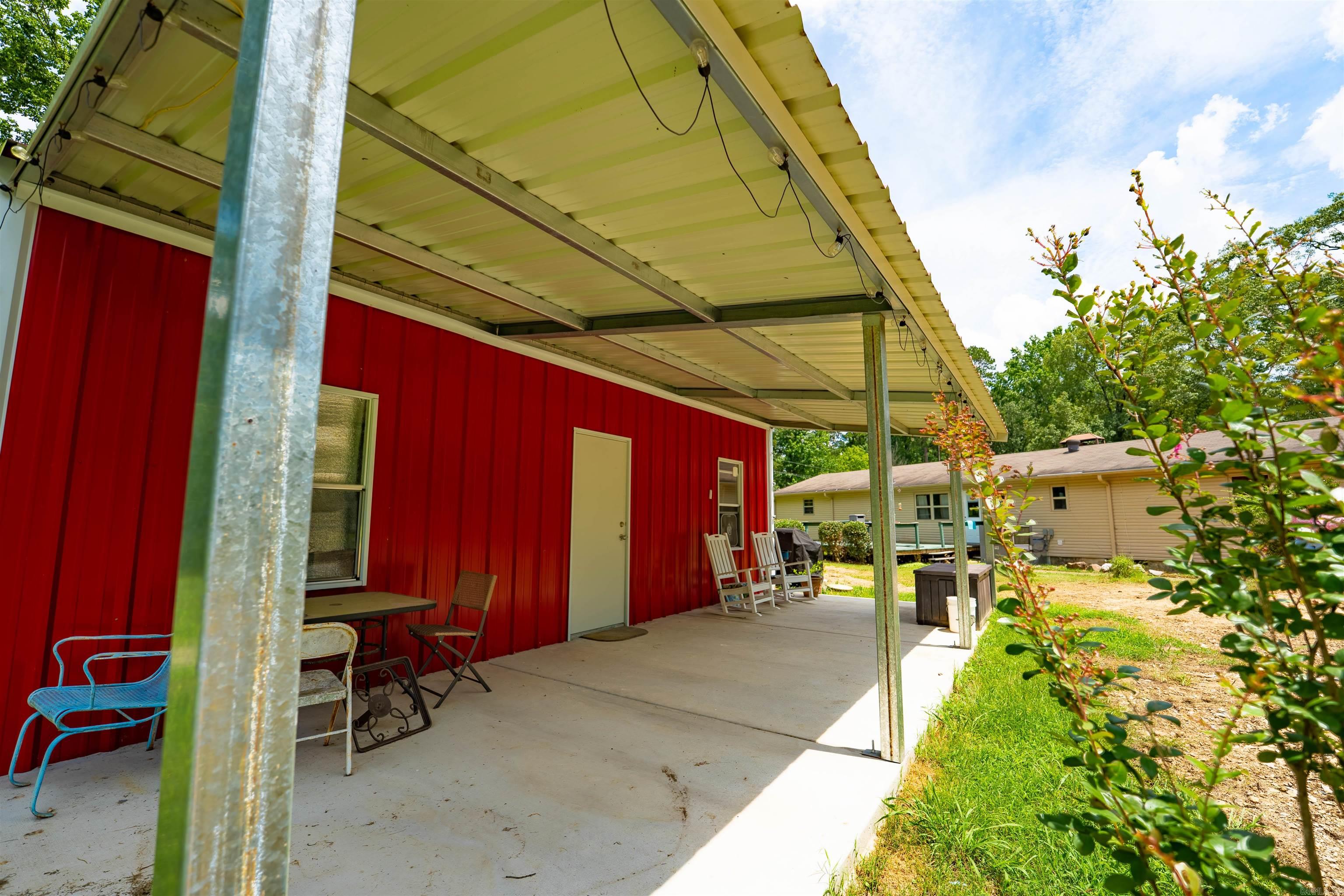 Dearwoods - Residential