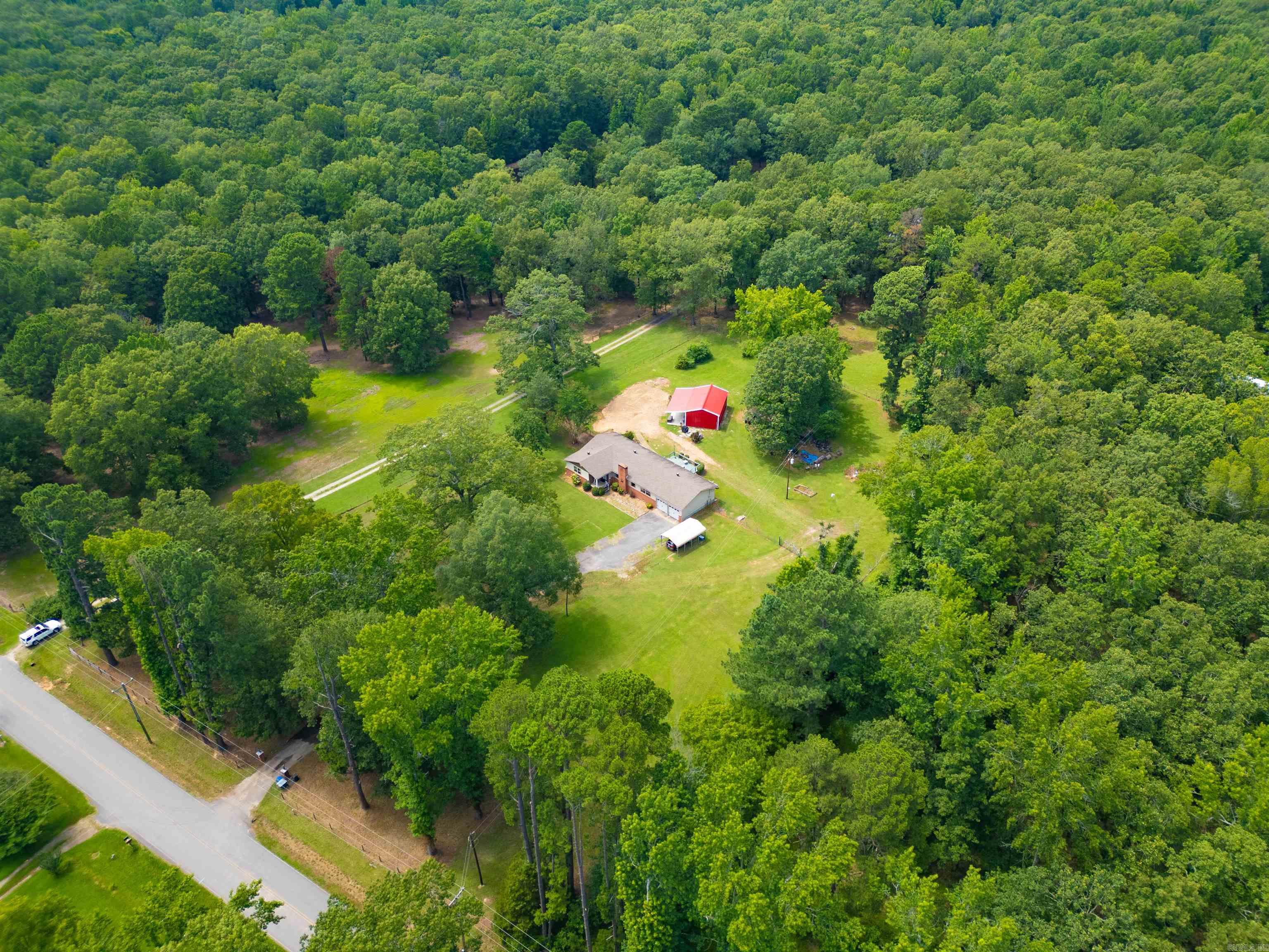 Dearwoods - Residential