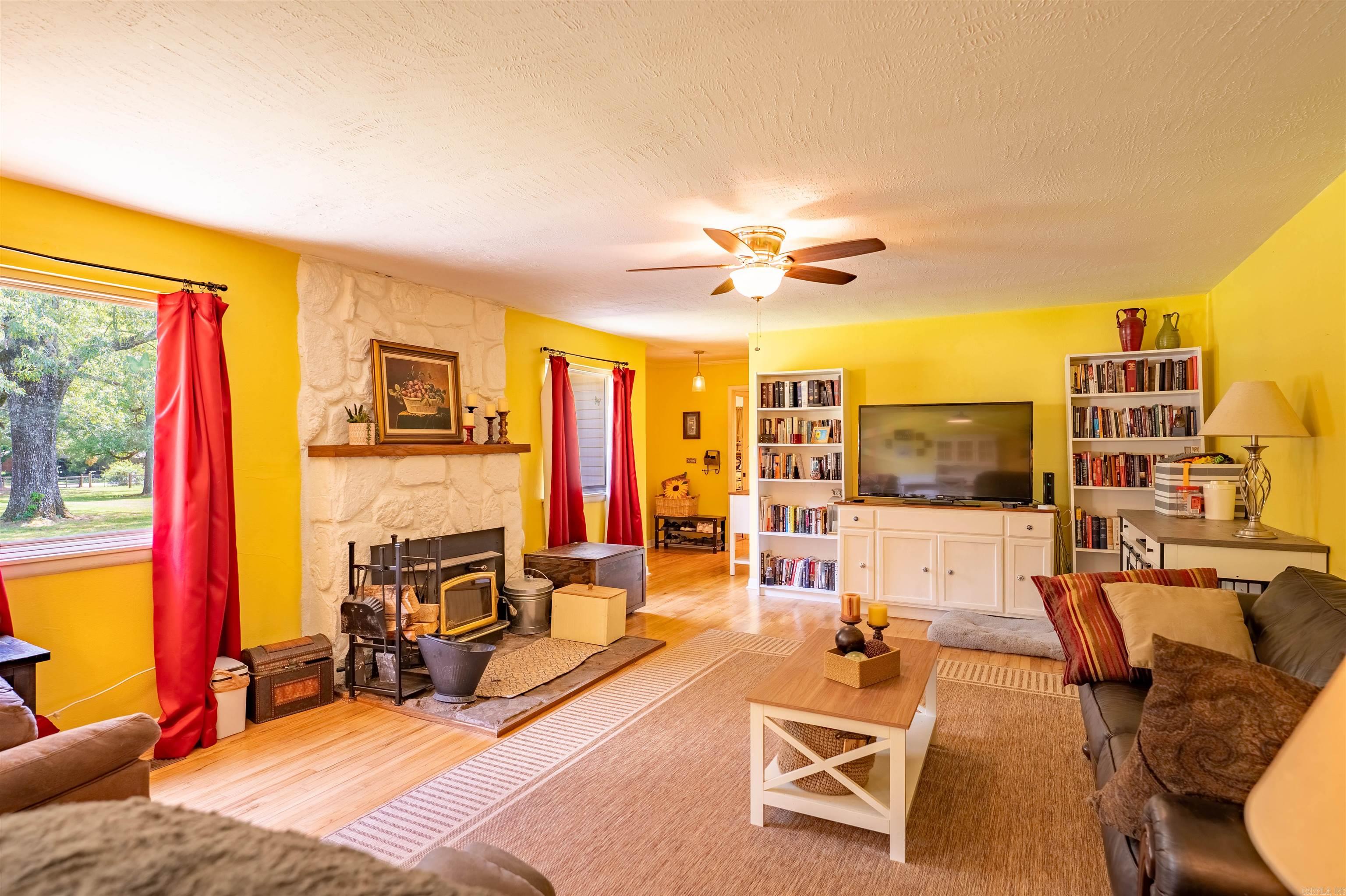 Dearwoods - Residential