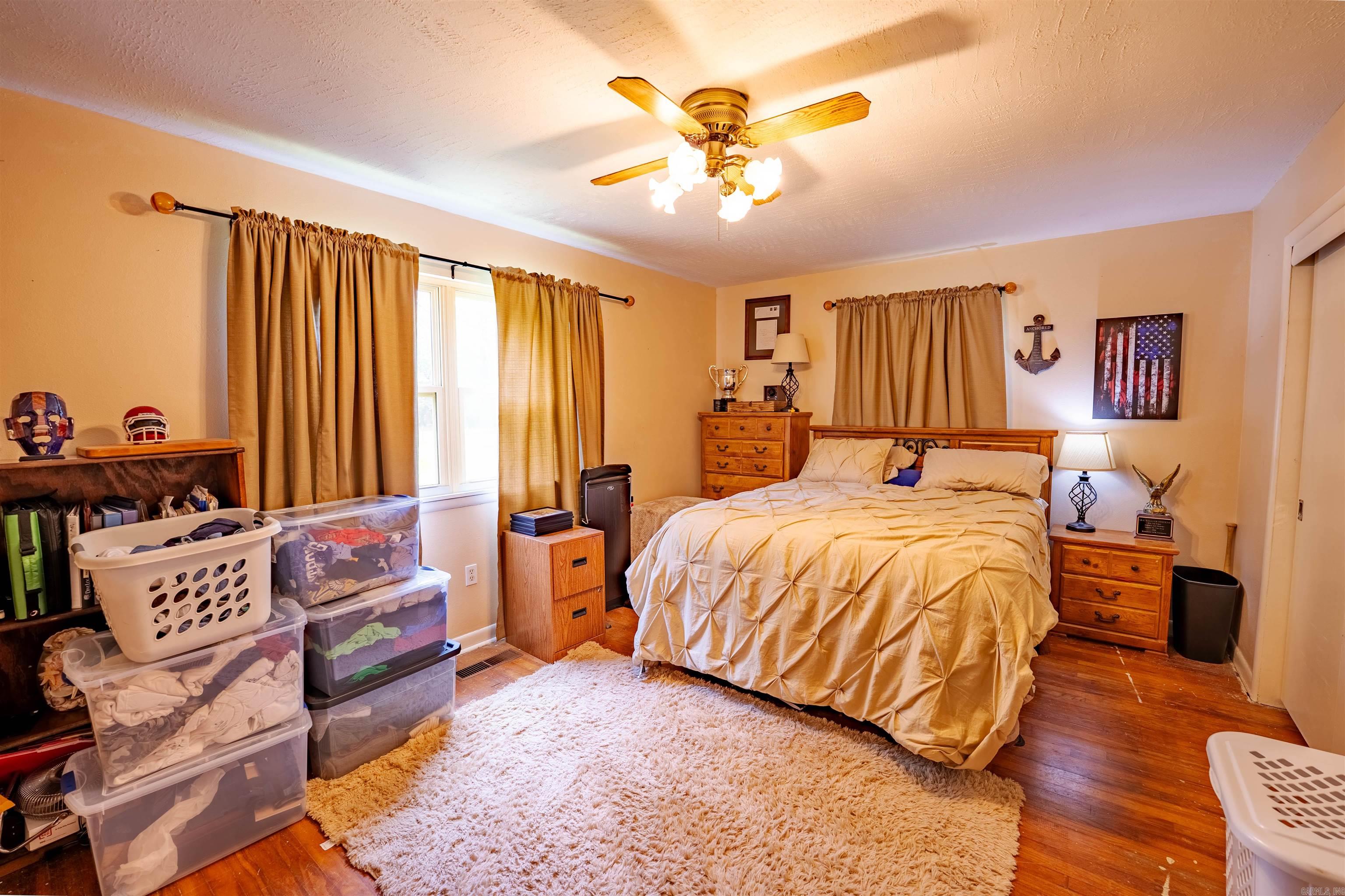 Dearwoods - Residential