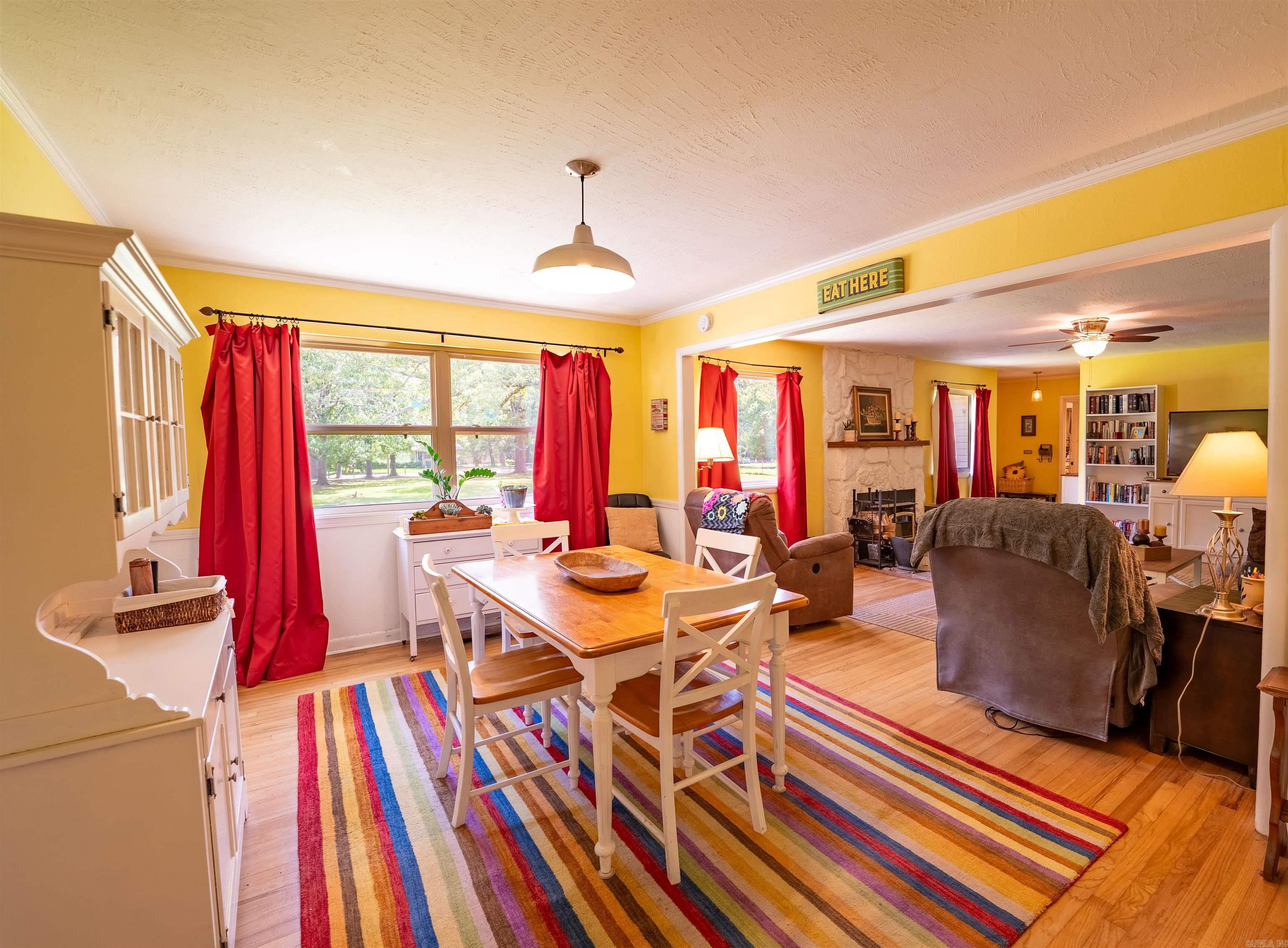 Dearwoods - Residential