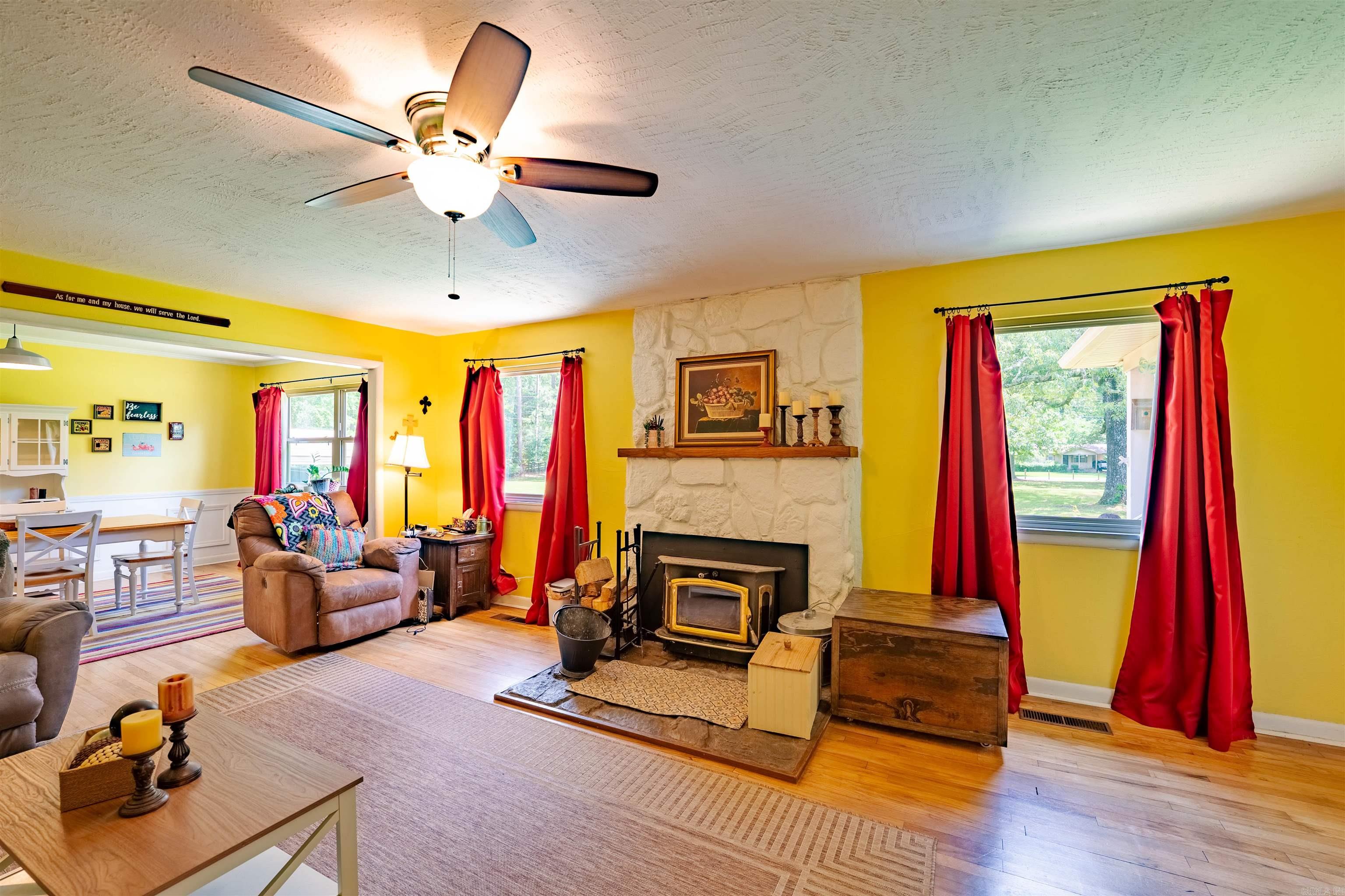 Dearwoods - Residential