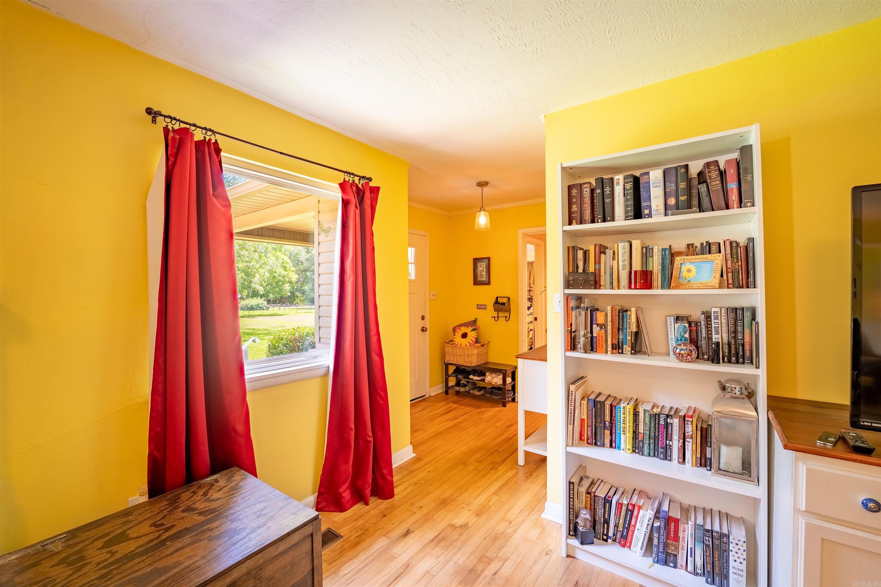 Dearwoods - Residential