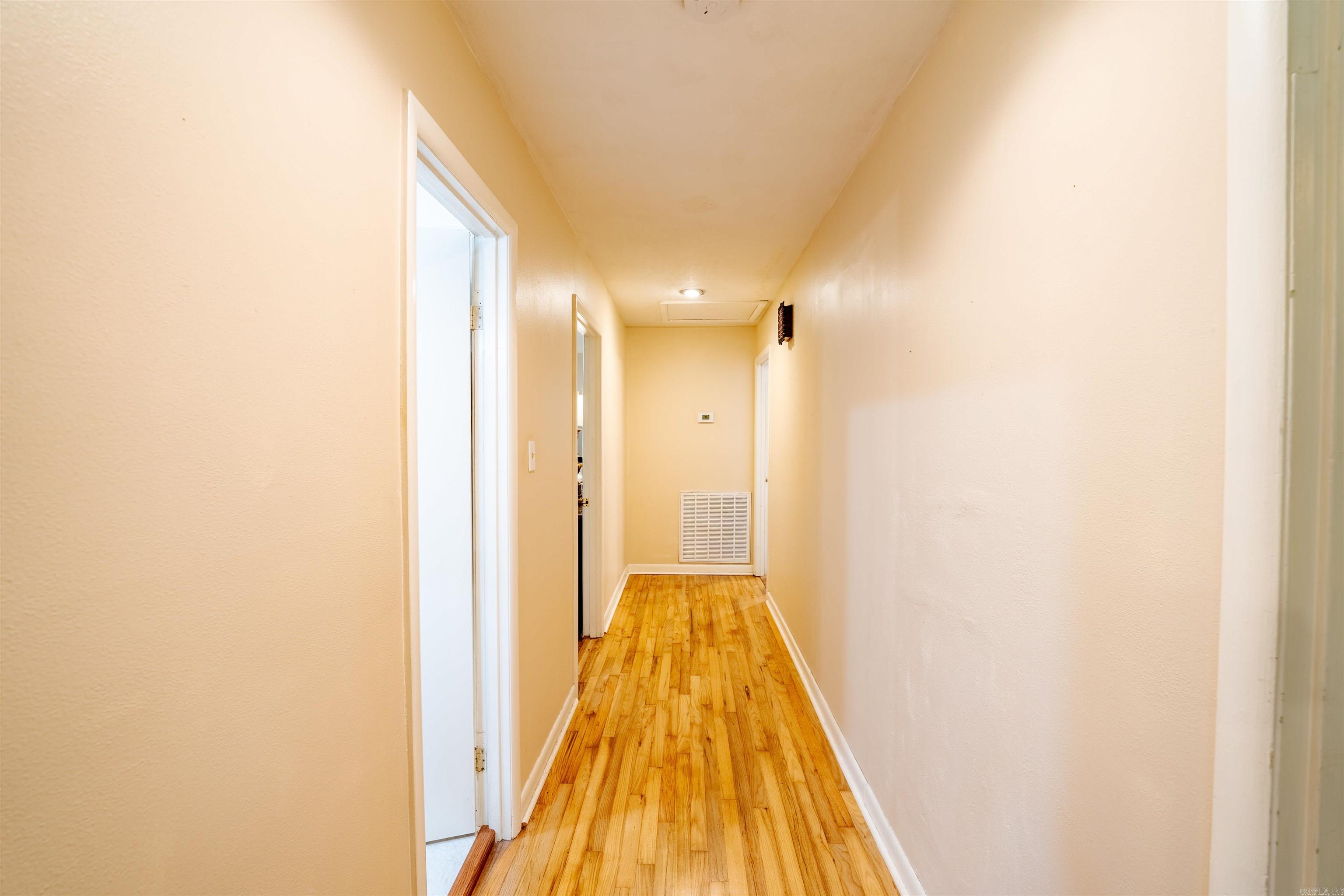 Dearwoods - Residential