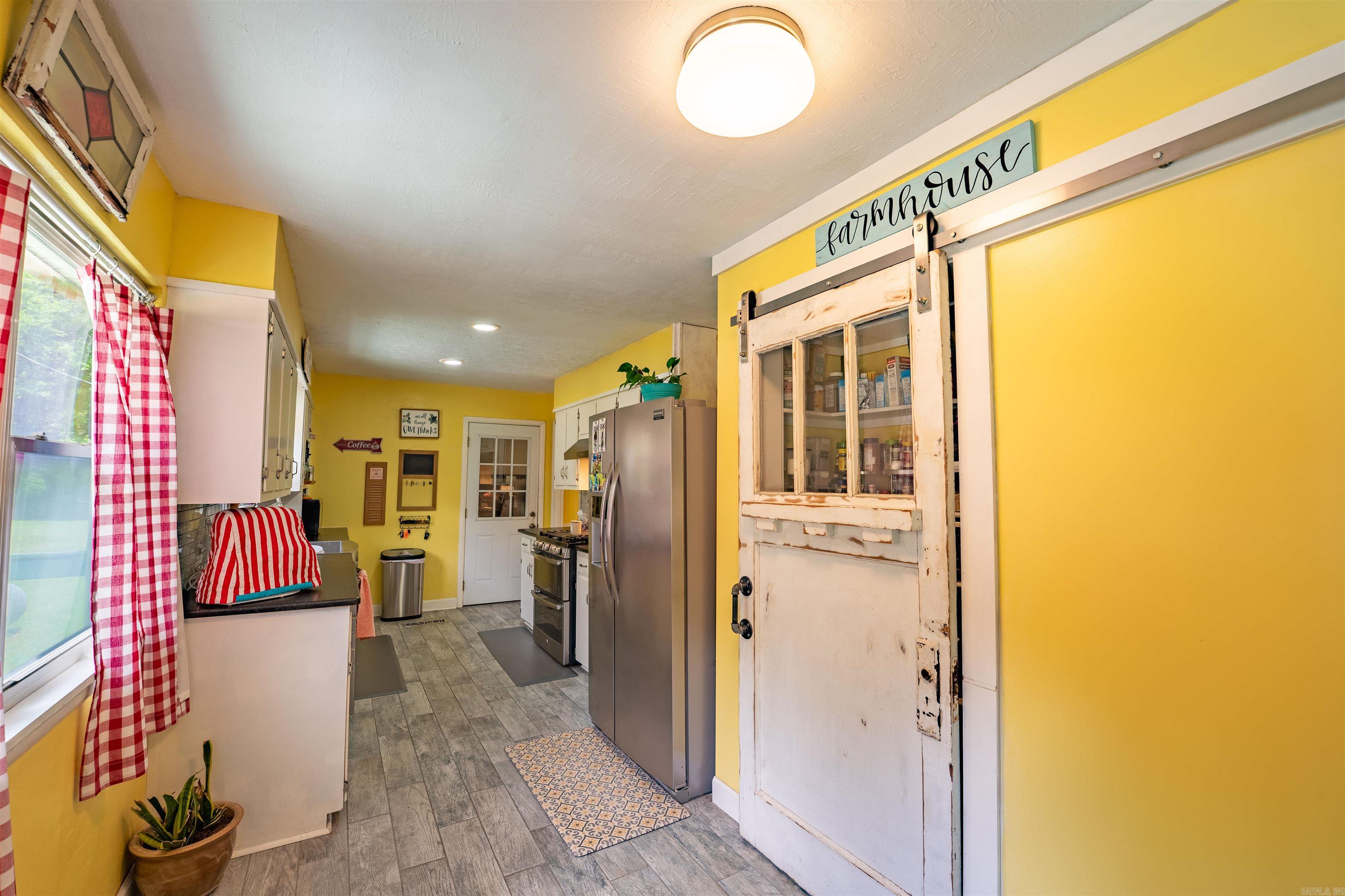 Dearwoods - Residential