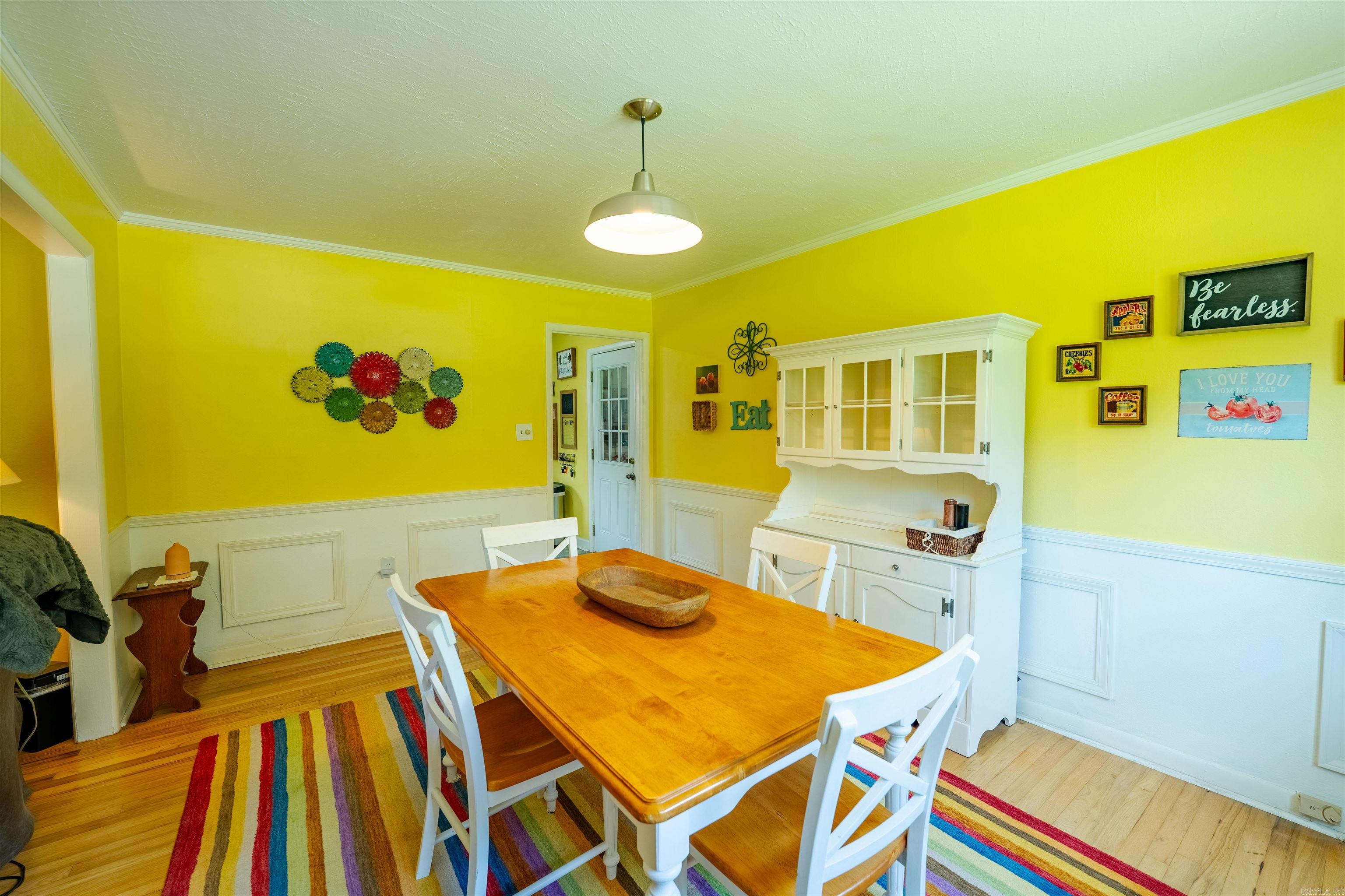 Dearwoods - Residential